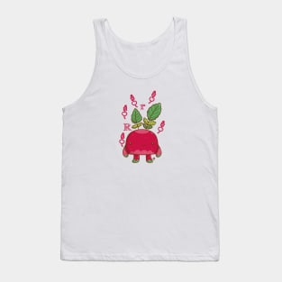 Radish MS Tank Top